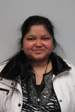 Poonam Jani